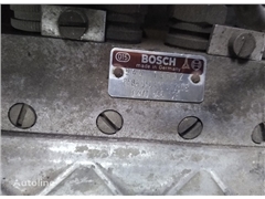 Pompa wtryskowa Bosch PE8A95D410LS2608 do ciągnika