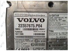 Jednostka sterująca Volvo P04 22357675 do ciągnika