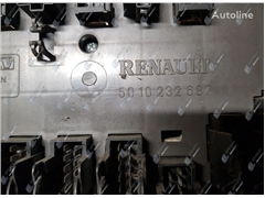 Skrzynka bezpieczników Renault 5010232687 do ciągn