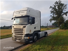 Scania R 450