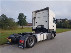 Scania R 450