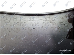 Błotnik Mercedes-Benz A9608859508 do ciągnika siod