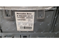 Deska rozdzielcza Mercedes-Benz LICZNIK Mercedes-B