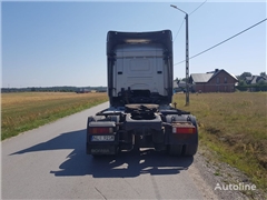 Scania R 440 EURO 5 RETARDER