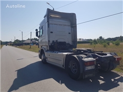 Scania R 440 EURO 5 RETARDER