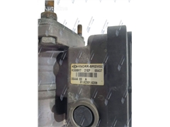 Modulator EBS MAN 81523016209 do ciągnika siodłowe