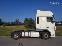 DAF XF 460 AUTOMAT RETARDER zbiorniki 1320l