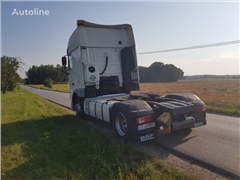 DAF XF 460 AUTOMAT RETARDER zbiorniki 1320l