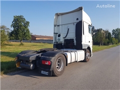 DAF XF 460 AUTOMAT RETARDER zbiorniki 1320l