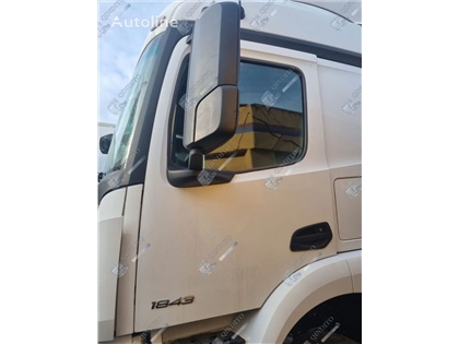 Mercedes-Benz DRZWI MERCEDES ACTROS MP4 LEWE PRAWE