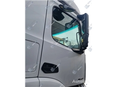 Mercedes-Benz DRZWI MERCEDES ACTROS MP4 LEWE PRAWE