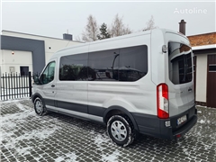 Minivan Ford TRANSIT