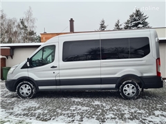 Minivan Ford TRANSIT