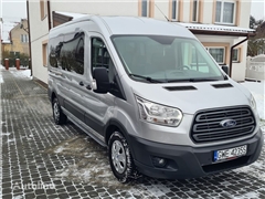 Minivan Ford TRANSIT