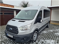 Minivan Ford TRANSIT