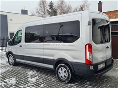 Minivan Ford TRANSIT