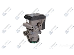 Modulator EBS Knorr-Bremse 81521066047 do ciągnika