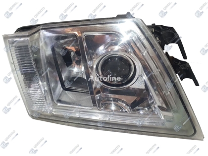 Volvo LAMPA REFLEKTOR PRZEDNIA VOLVO FH 13 do ciąg