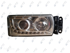 IVECO REFLEKTOR LAMPA HI WAY LED BI XENON IVECO ST