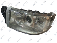 Renault REFLEKTOR LAMPA RENAULT PREMIUM PRZÓD 5010