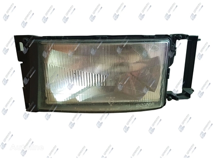 Hella LAMPA REFLEKTOR LEWY PRZÓD SCANIA 4 1732509