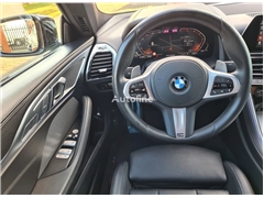 Hatchback BMW  BMW Seria 8 Gran Coupe 840d XDrive