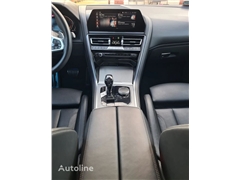 Hatchback BMW  BMW Seria 8 Gran Coupe 840d XDrive