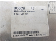 Jednostka sterująca Bosch 0265150353 81259356664 d