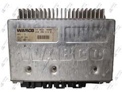 Jednostka sterująca WABCO 4S/4M 4460044140 do ciąg