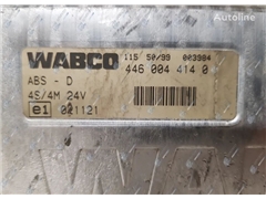 Jednostka sterująca WABCO 4S/4M 4460044140 do ciąg