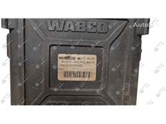 Jednostka sterująca WABCO STEROWNIK ECAS 446055041