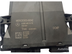 Jednostka sterująca Mercedes-Benz A9604461419 do c