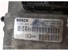 Jednostka sterująca Bosch D2066LF 02 do ciągnika s