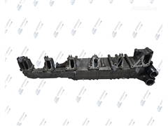 Recyrkulacja spalin Mercedes-Benz A4711409875 do c