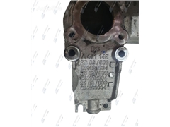 Recyrkulacja spalin Mercedes-Benz A4711409875 do c