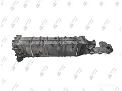 Recyrkulacja spalin Mercedes-Benz A4711409875 do c