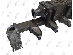 Recyrkulacja spalin Mercedes-Benz A4711409875 do c