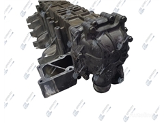 Recyrkulacja spalin Mercedes-Benz A4711409875 do c