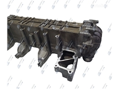 Recyrkulacja spalin Mercedes-Benz A4711409875 do c