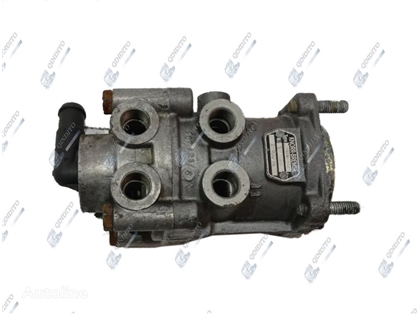 Zawór pneumatyczny Knorr-Bremse MB4690 K02878 do c