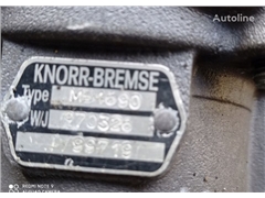 Zawór pneumatyczny Knorr-Bremse MB4690 K02878 do c