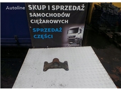 Siodło Volvo SK0010056 do ciągnika siodłowego Volv