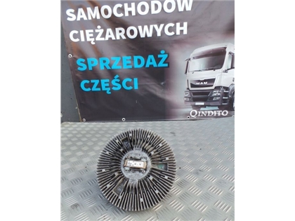 Sprzęgło wiskotyczne Mercedes-Benz A9062001923 do