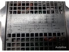 Przetwornica napięcia 24V / 14V 21255320 do ciągni