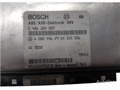 Jednostka sterująca Bosch 0486104007 do ciągnika s