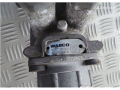 Pompa hamulcowa WABCO GŁOWNY ZAWOR HAMULCOWY 48000