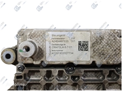 Jednostka sterująca Mercedes-Benz A0014466035 do c