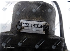 Zawór pneumatyczny WABCO KOREKCYJNY 9750020720 do