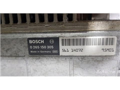 Jednostka sterująca Bosch 0265150305 0 do ciężarów