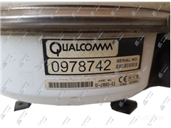 Antena QUALCOMM 10J166053 do ciągnika siodłowego